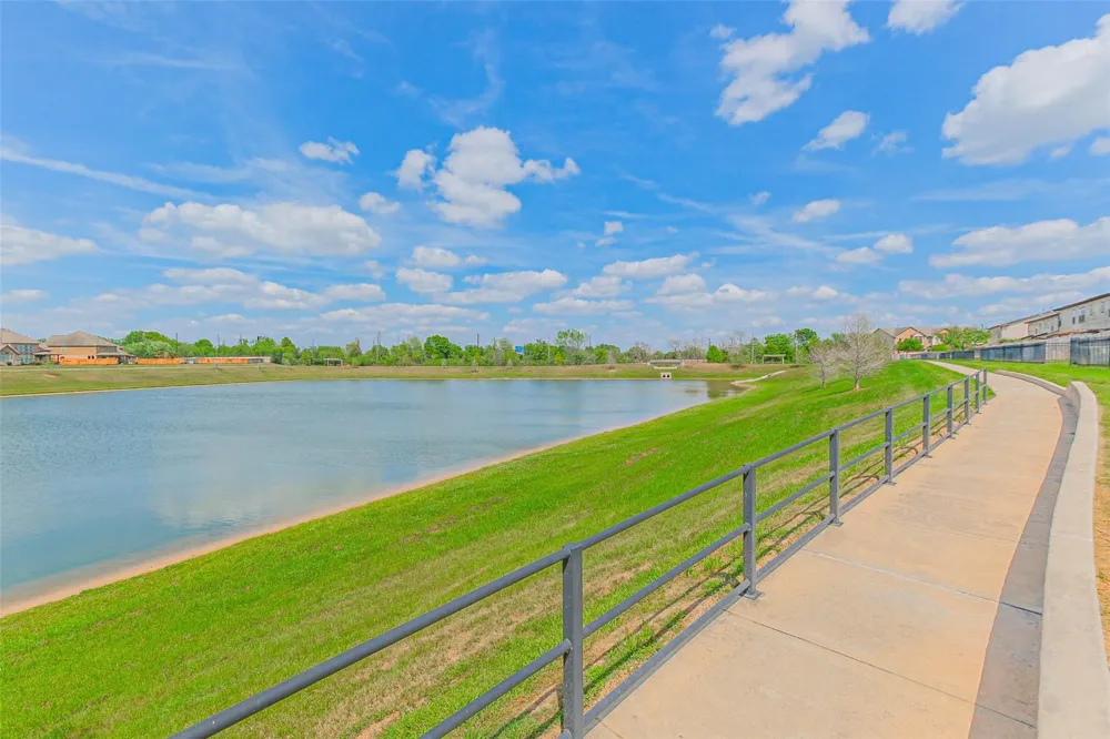 1242 Willow Plains Lane Lane Rosenberg, TX 77471