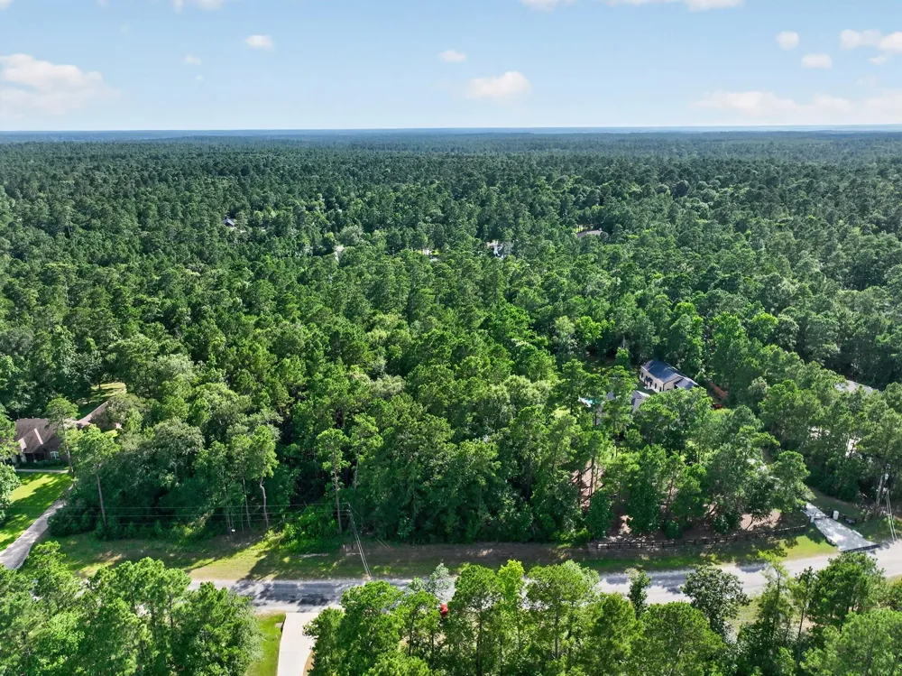 Branding Iron Road Huntsville, TX 77340