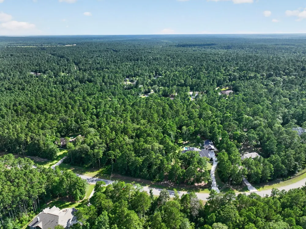 Branding Iron Road Huntsville, TX 77340