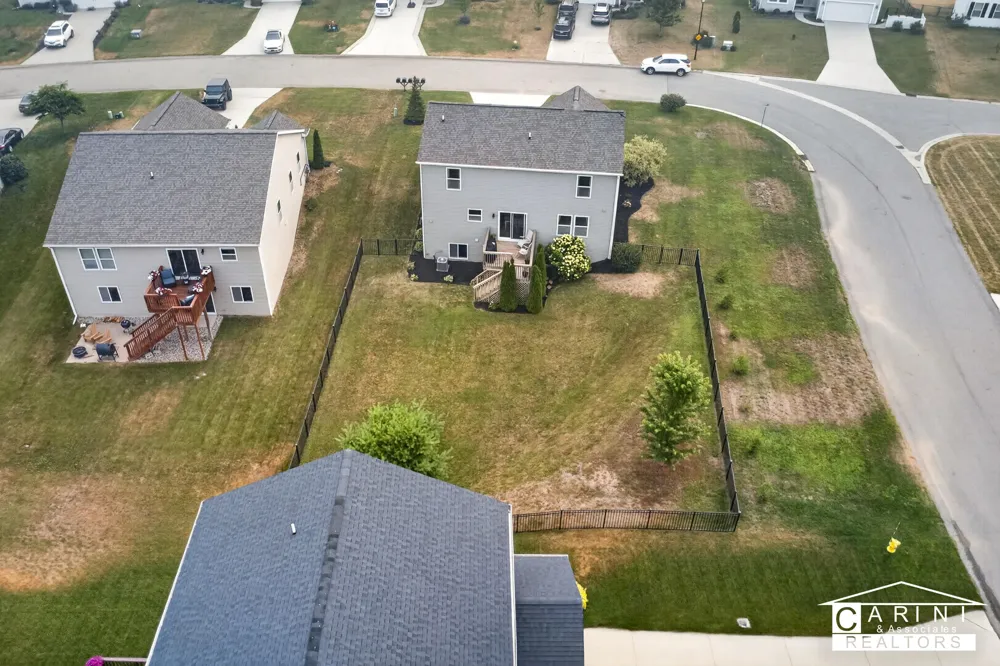 9291 Big Leaf Drive West Olive, MI 49460