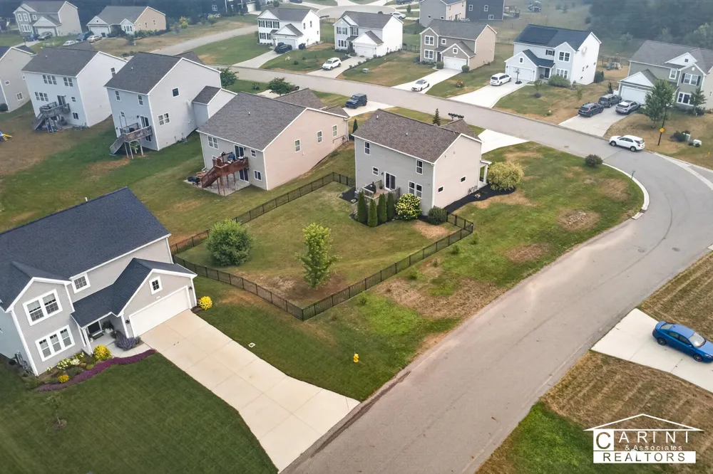 9291 Big Leaf Drive West Olive, MI 49460
