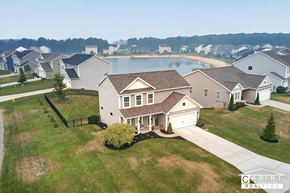 9291 Big Leaf Drive West Olive, MI 49460