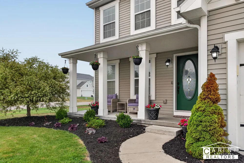 9291 Big Leaf Drive West Olive, MI 49460