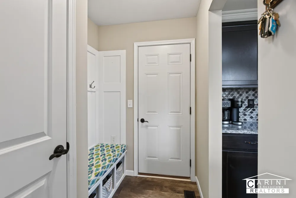 9291 Big Leaf Drive West Olive, MI 49460