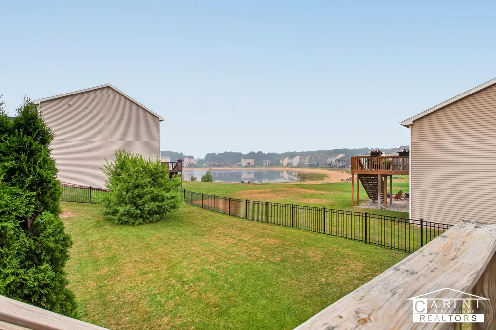 9291 Big Leaf Drive West Olive, MI 49460