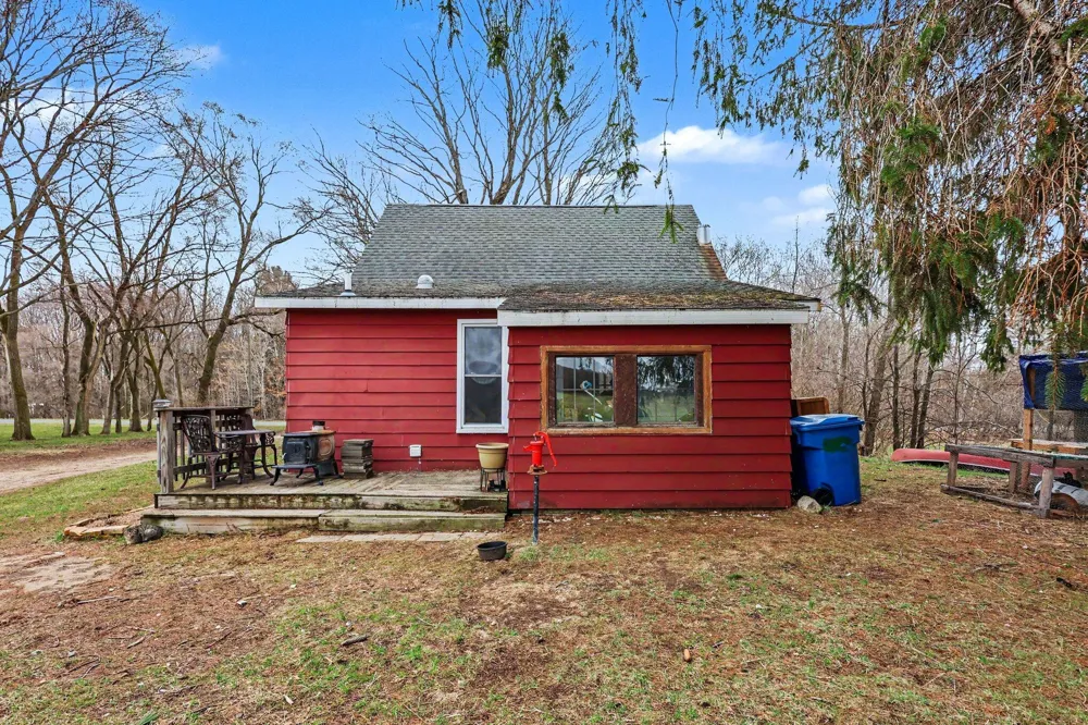 3521 S 204th Avenue Hesperia, MI 49421