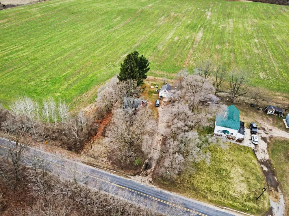 3521 S 204th Avenue Hesperia, MI 49421