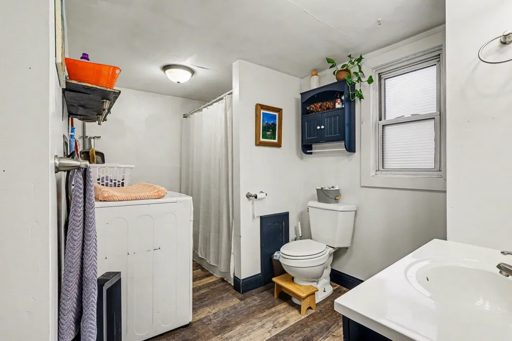 3521 S 204th Avenue Hesperia, MI 49421