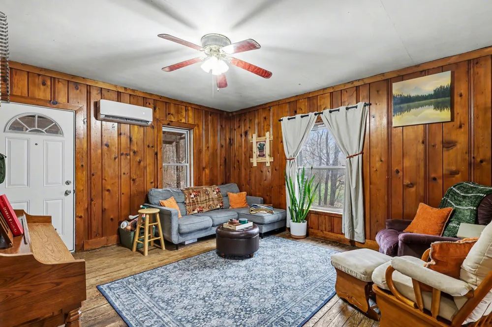 3521 S 204th Avenue Hesperia, MI 49421