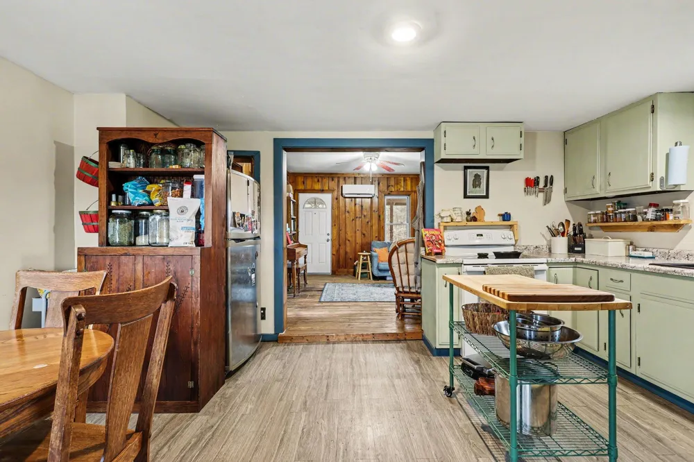 3521 S 204th Avenue Hesperia, MI 49421