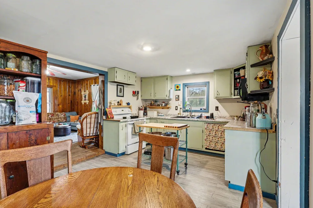 3521 S 204th Avenue Hesperia, MI 49421