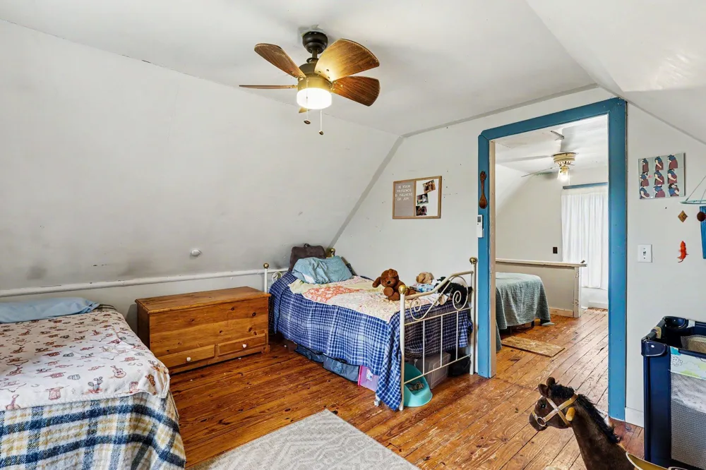 3521 S 204th Avenue Hesperia, MI 49421