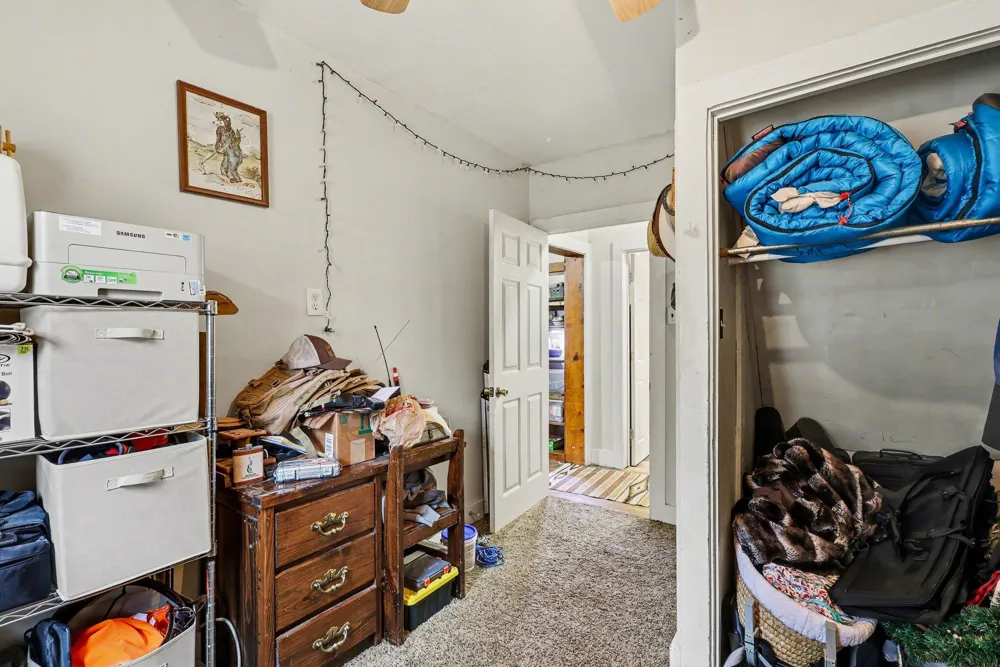 3521 S 204th Avenue Hesperia, MI 49421