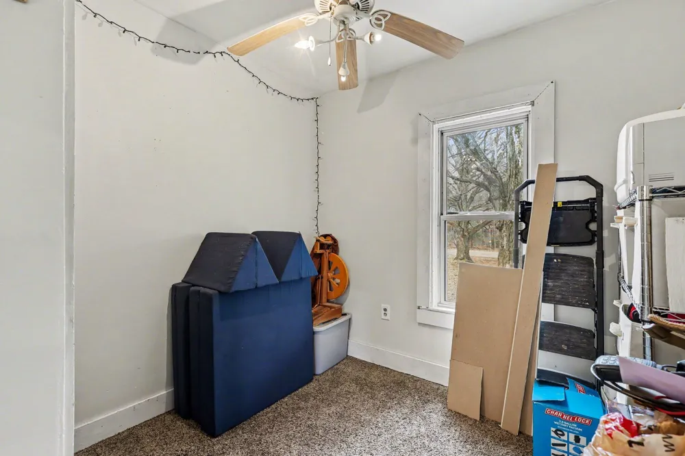 3521 S 204th Avenue Hesperia, MI 49421