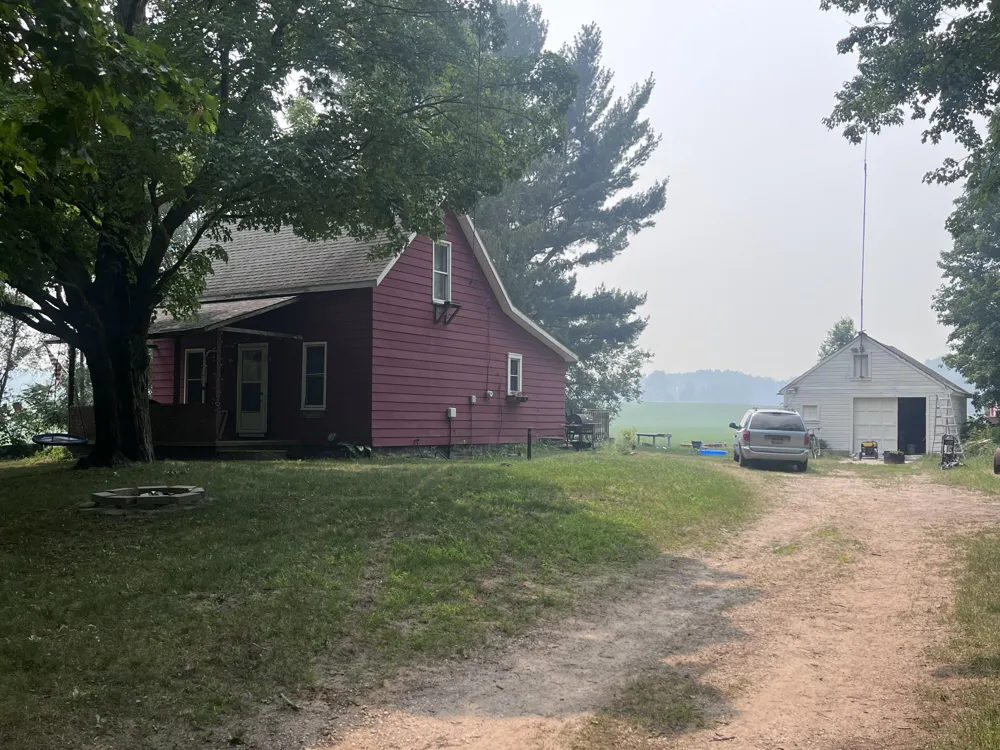 3521 S 204th Avenue Hesperia, MI 49421