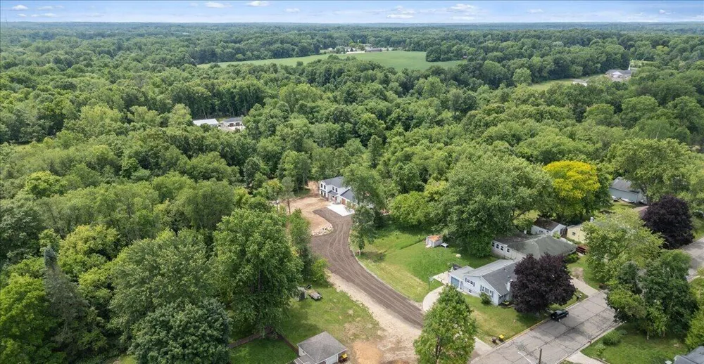 102 Mehl Street Leslie, MI 49251
