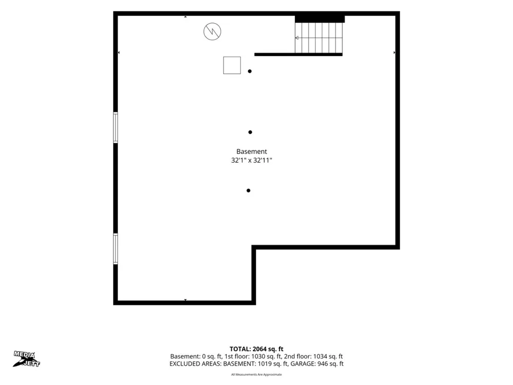 102 Mehl Street Leslie, MI 49251