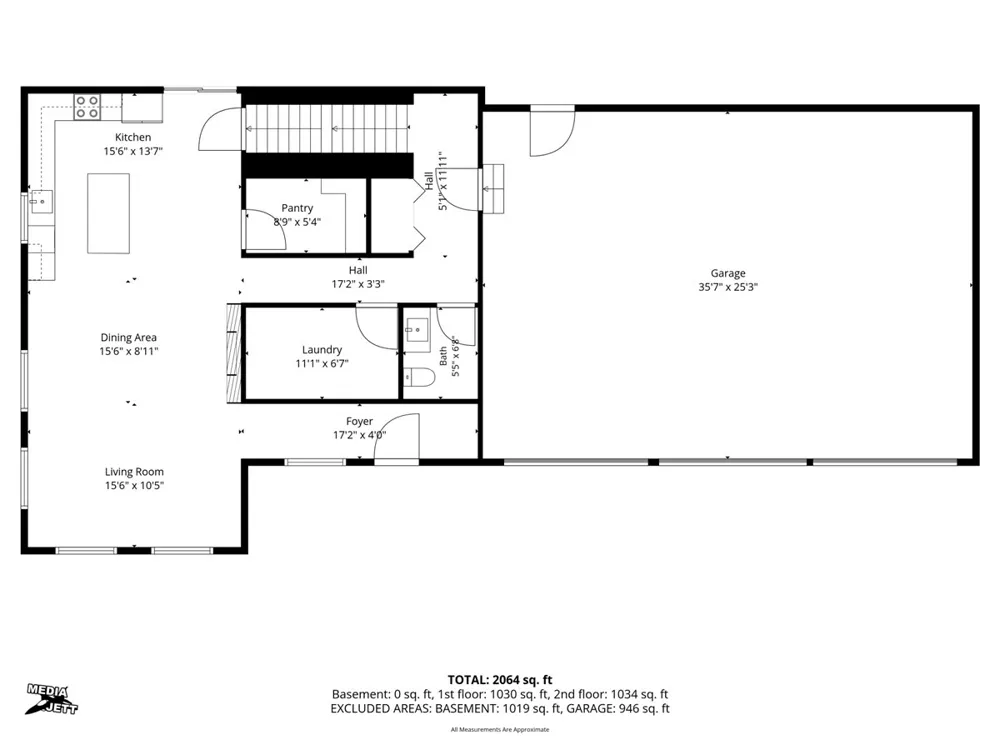 102 Mehl Street Leslie, MI 49251