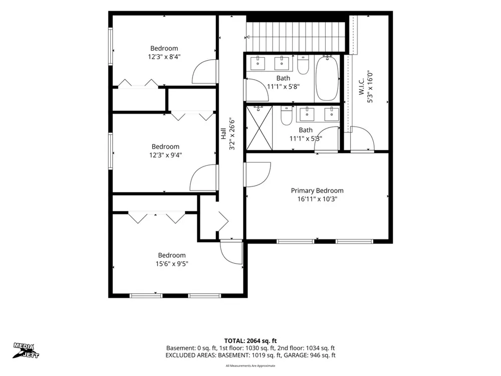 102 Mehl Street Leslie, MI 49251