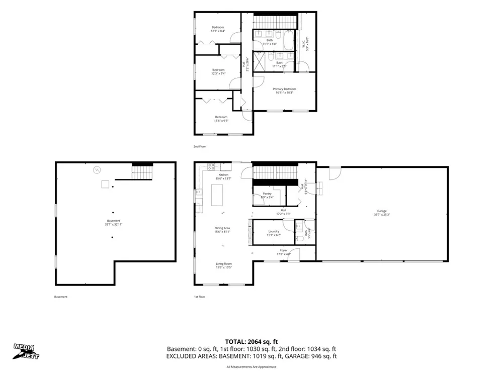 102 Mehl Street Leslie, MI 49251