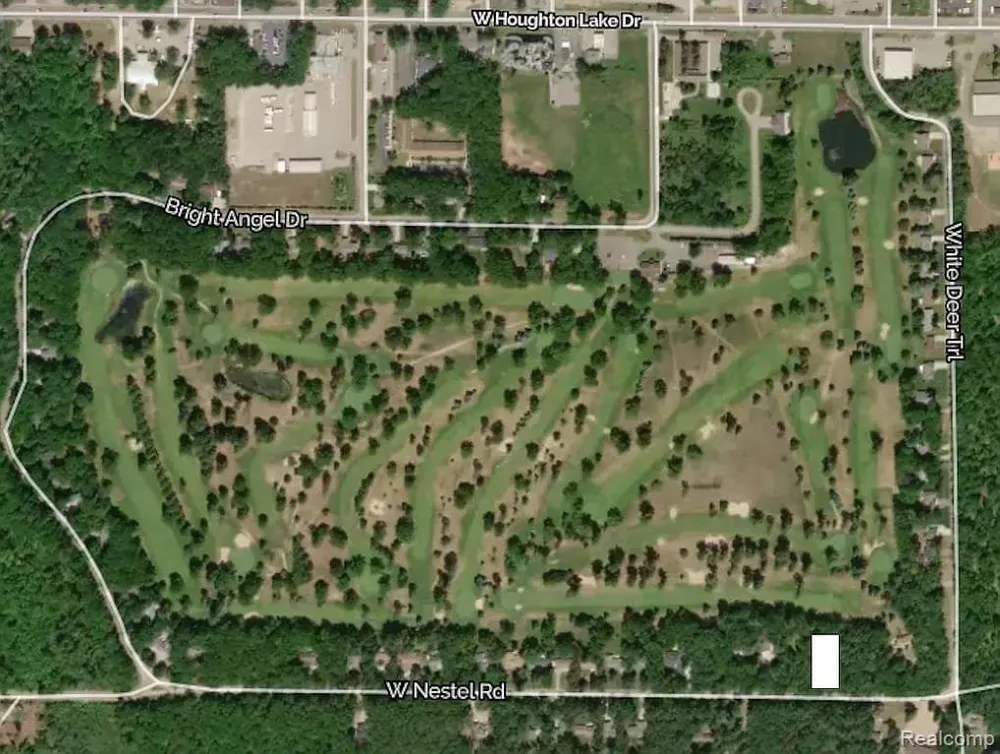 2440 W Nestel Road Denton Township, MI 48651