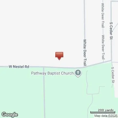 2440 W Nestel Road Denton Township, MI 48651