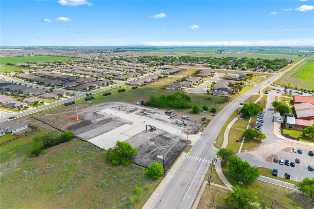 101 Mager Lane Hutto, TX 78634