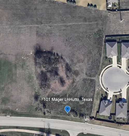 101 Mager Lane Hutto, TX 78634