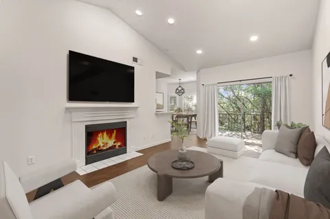 6000 Shepherd Mountain Cove #1604
