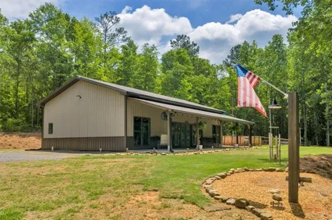627 Johnstonville Road