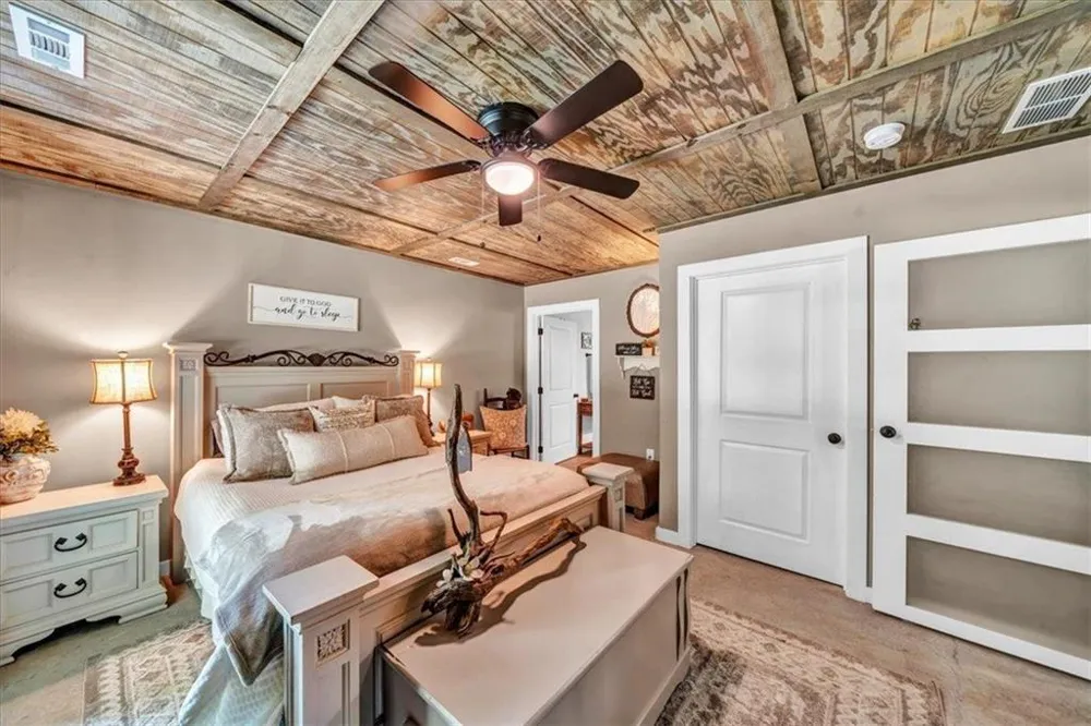 627 Johnstonville Road Barnesville, GA 30204