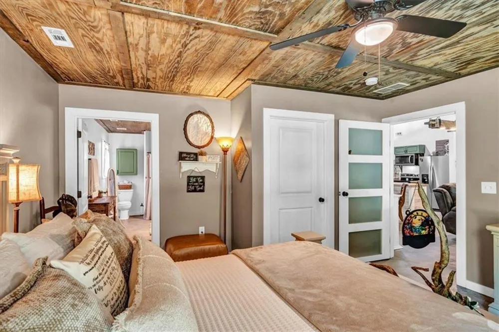 627 Johnstonville Road Barnesville, GA 30204