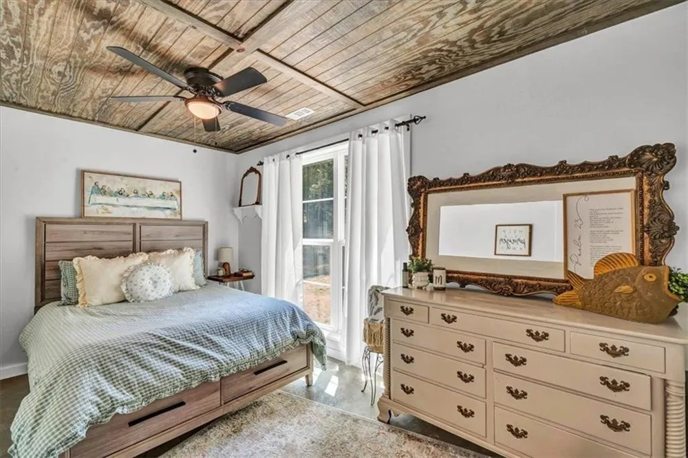 627 Johnstonville Road Barnesville, GA 30204