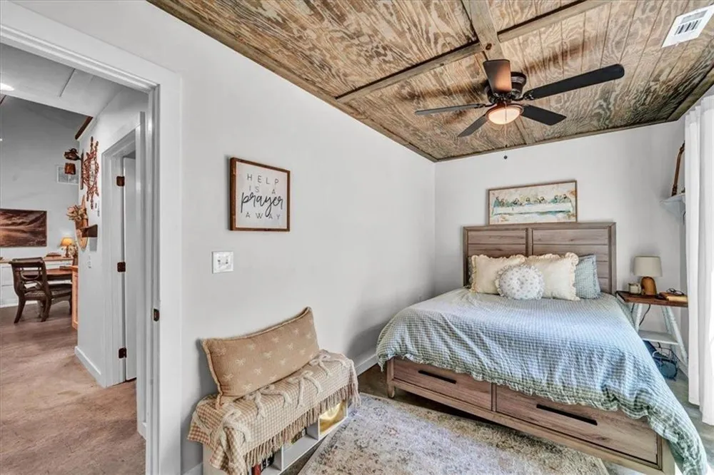627 Johnstonville Road Barnesville, GA 30204