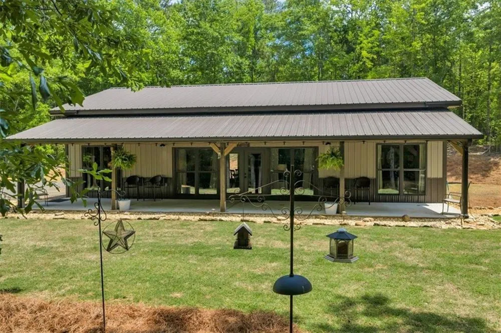 627 Johnstonville Road Barnesville, GA 30204