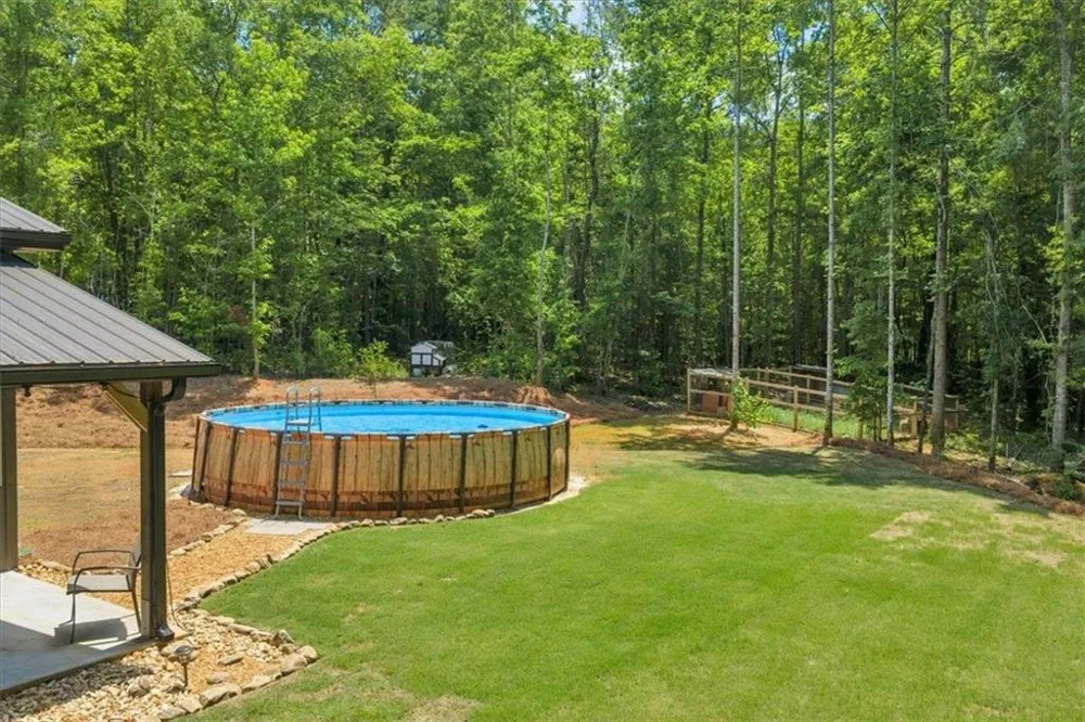 627 Johnstonville Road Barnesville, GA 30204