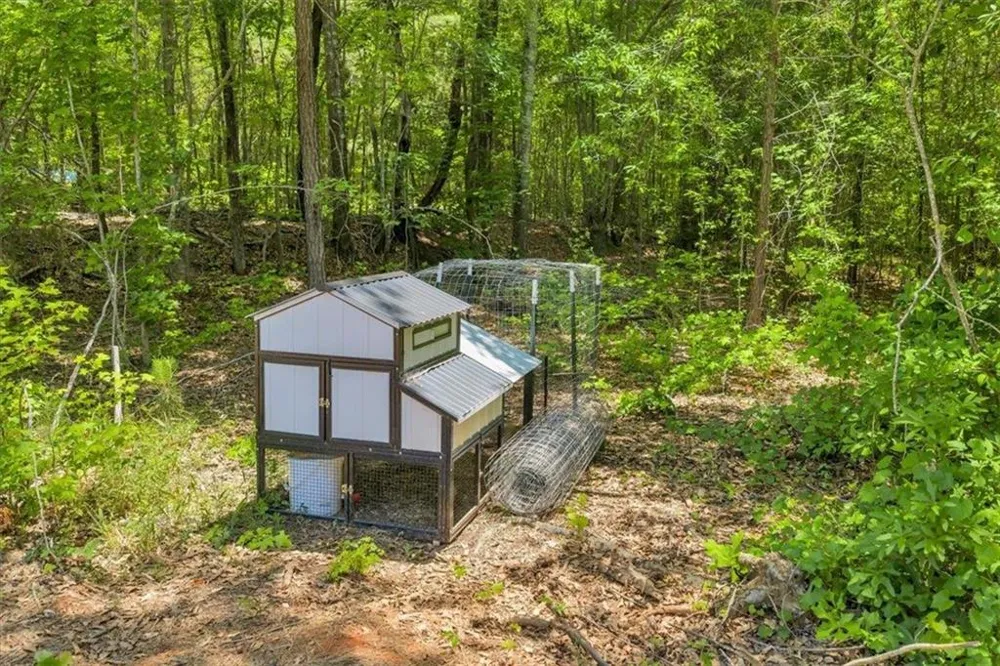 627 Johnstonville Road Barnesville, GA 30204