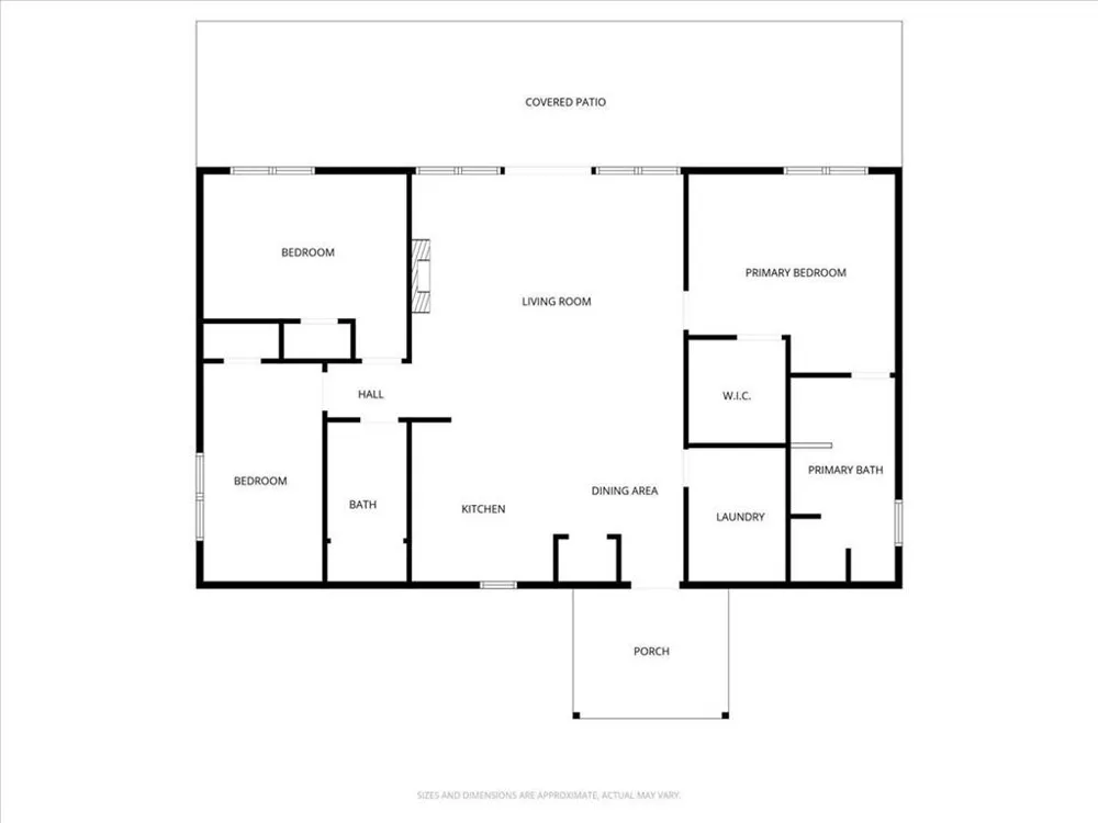 627 Johnstonville Road Barnesville, GA 30204