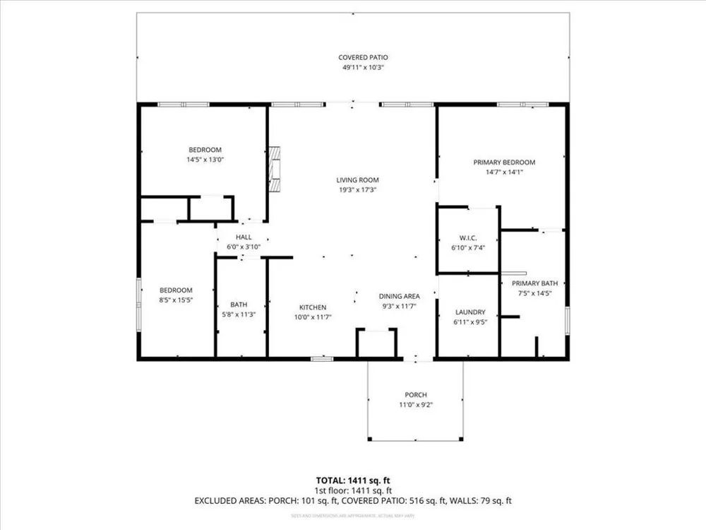 627 Johnstonville Road Barnesville, GA 30204