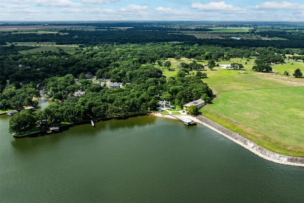 133 Forest Ridge Road Trinidad, TX 75163