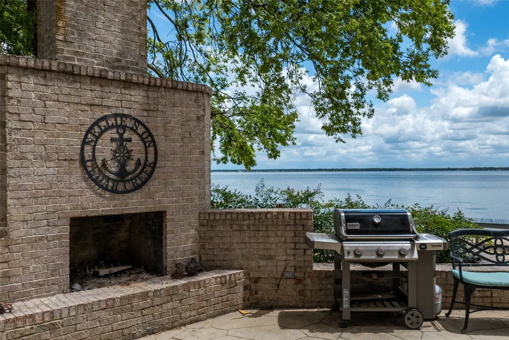 133 Forest Ridge Road Trinidad, TX 75163