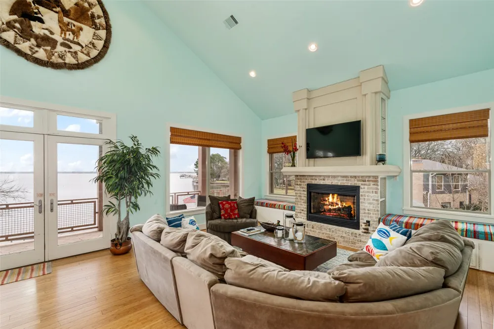 133 Forest Ridge Road Trinidad, TX 75163