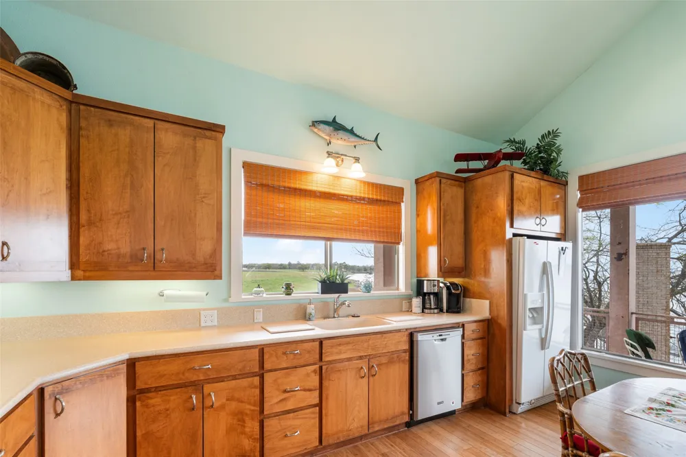 133 Forest Ridge Road Trinidad, TX 75163