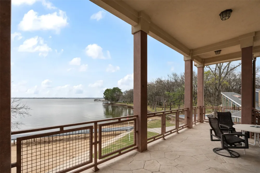 133 Forest Ridge Road Trinidad, TX 75163