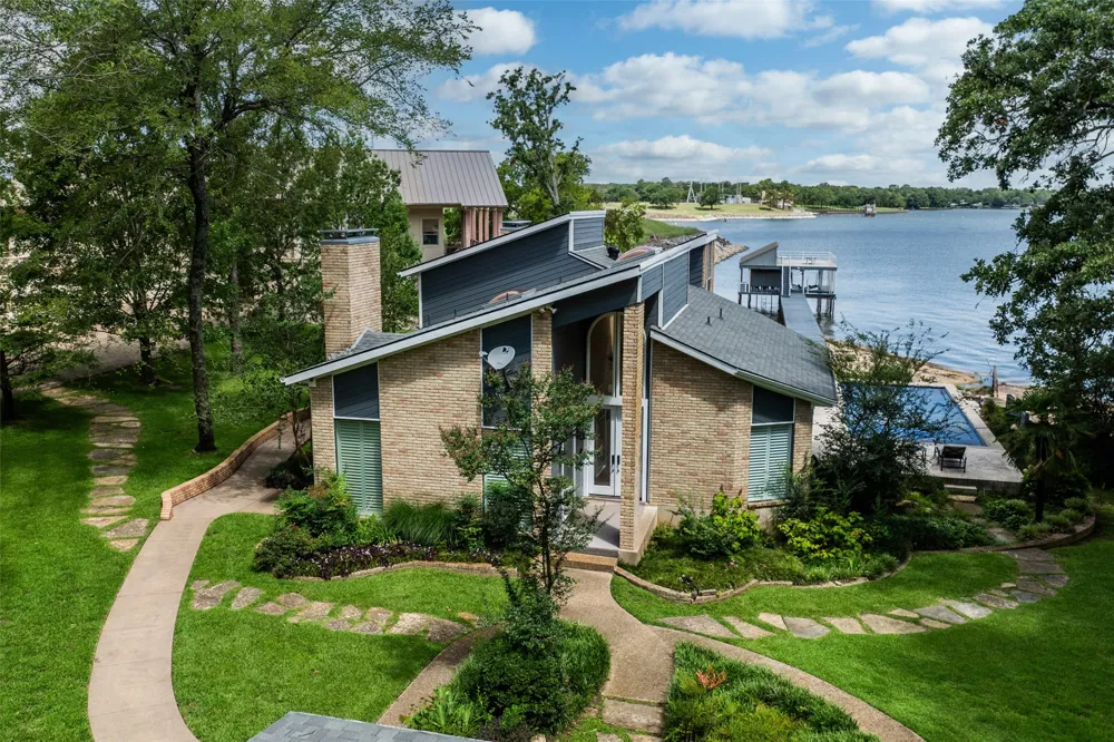 133 Forest Ridge Road Trinidad, TX 75163