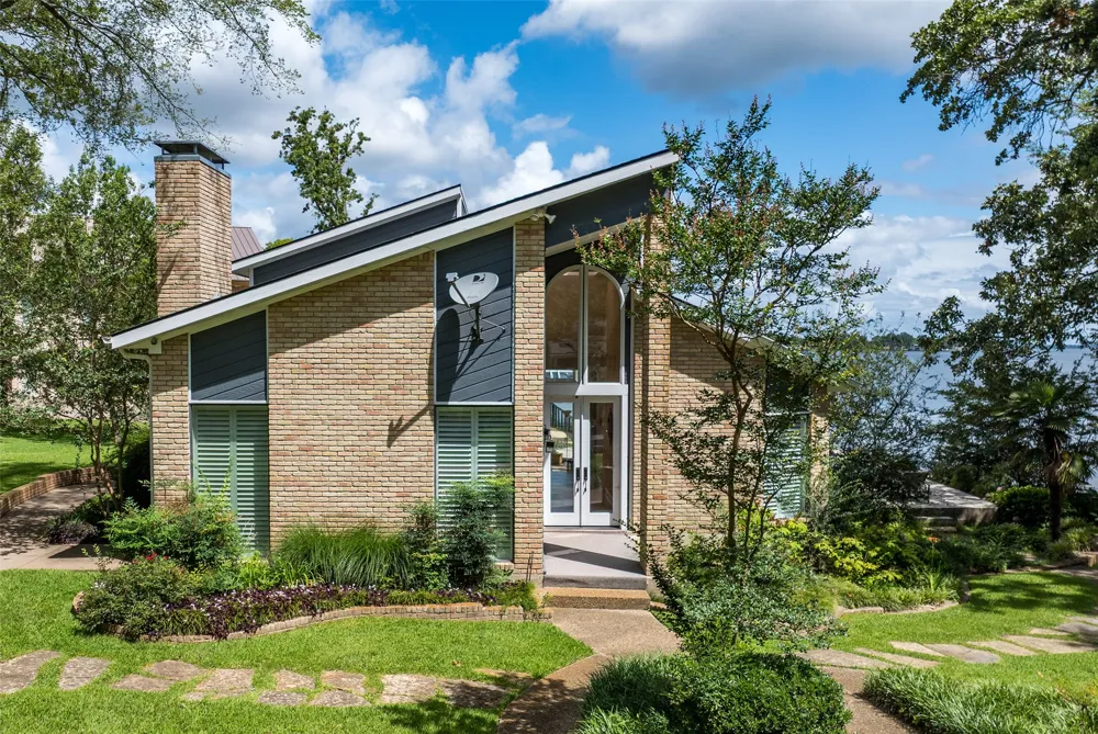 133 Forest Ridge Road Trinidad, TX 75163