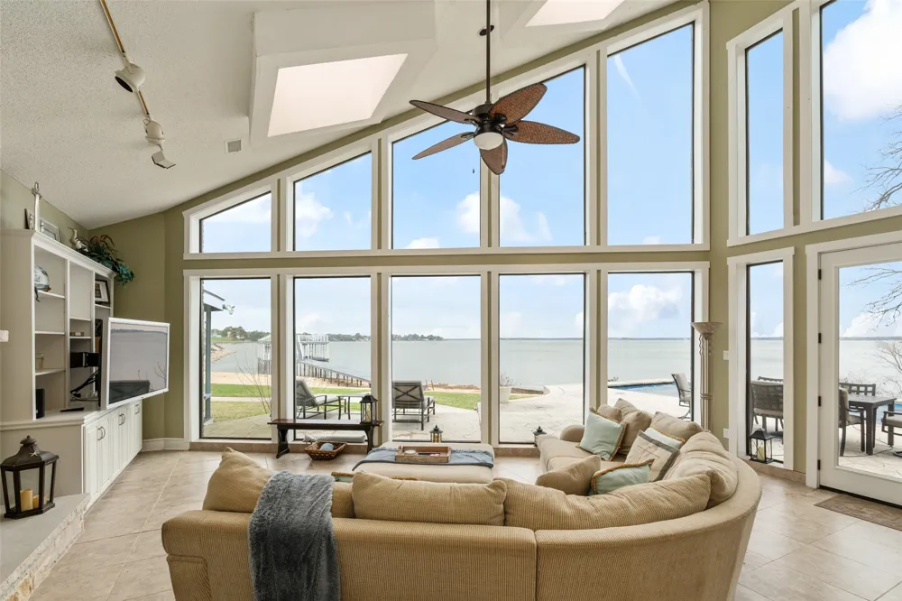 133 Forest Ridge Road Trinidad, TX 75163