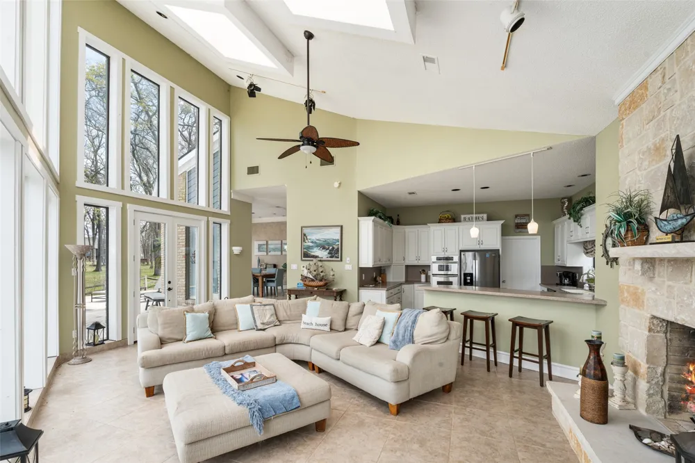 133 Forest Ridge Road Trinidad, TX 75163