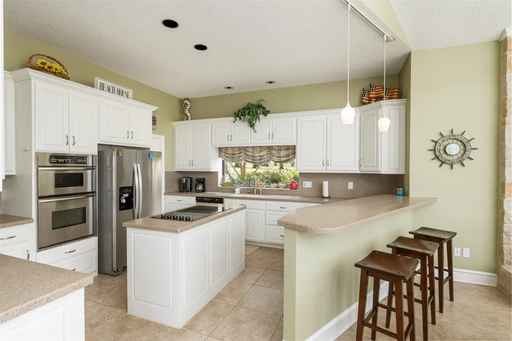 133 Forest Ridge Road Trinidad, TX 75163