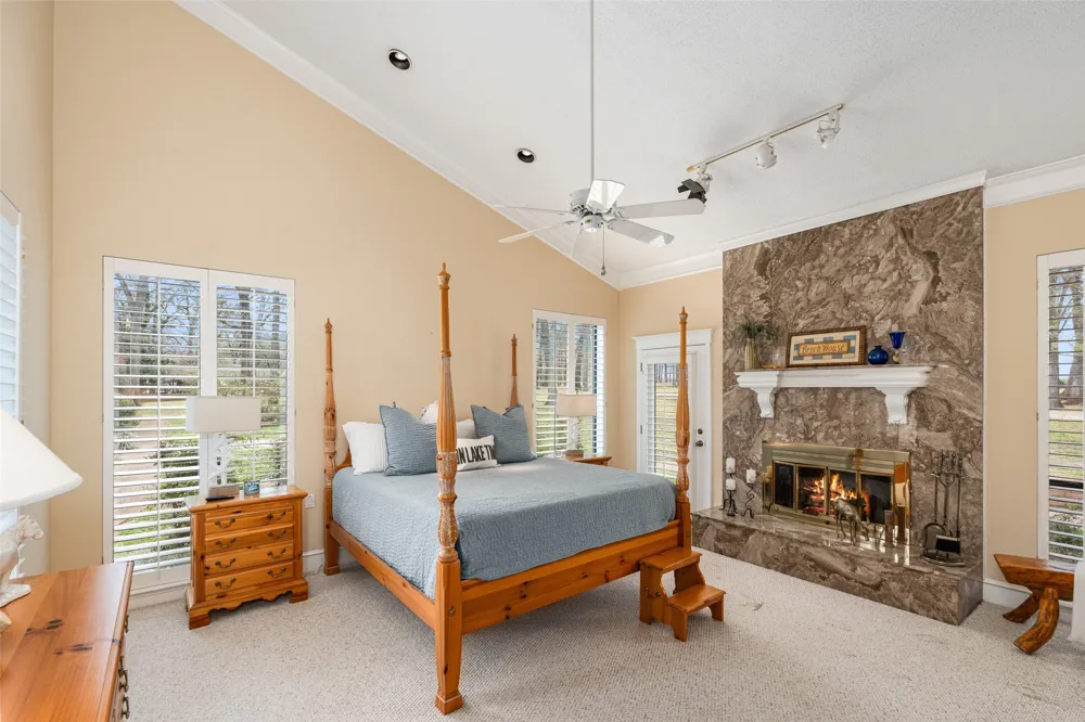 133 Forest Ridge Road Trinidad, TX 75163